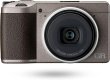 画像1: RICOH GR III Diary Edition メタリックウォームグレー デジタルカメラ (1)
