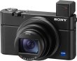 画像1: SONY(ソニー) コンパクトデジタルカメラ (1)