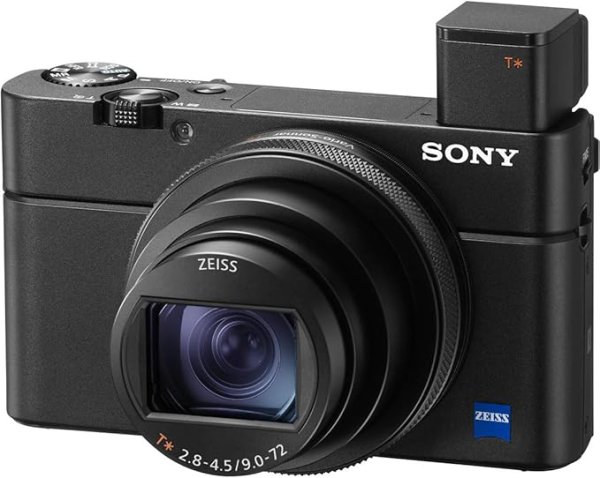 画像1: SONY(ソニー) コンパクトデジタルカメラ (1)