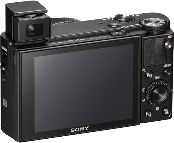 画像2: SONY(ソニー) コンパクトデジタルカメラ (2)
