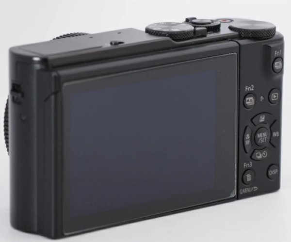 画像2: Panasonic パナソニック コンパクトデジタルカメラ ルミックス LX9 1.0型センサー搭載 4K動画対応 ブラック DMC-LX9-K (2)