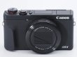 画像1: Canon キヤノン コンパクトデジタルカメラ PowerShot G5 X Mark II ブラック PSG5XMARKII (1)
